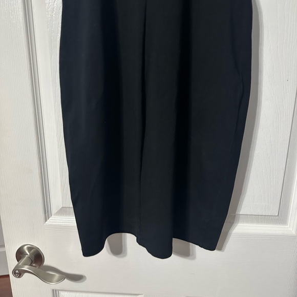 Express Geometric Print Bodycon Dress - Picture 9 of 13